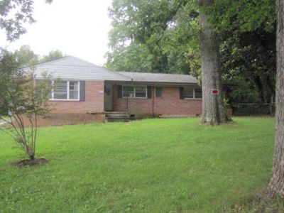 818 Clarke Rd, Martinsville, VA, 24112