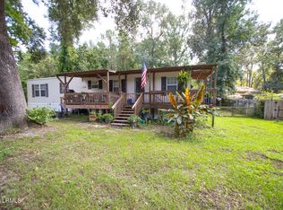 19 He Wilson Ln, Seabrook, SC 29940