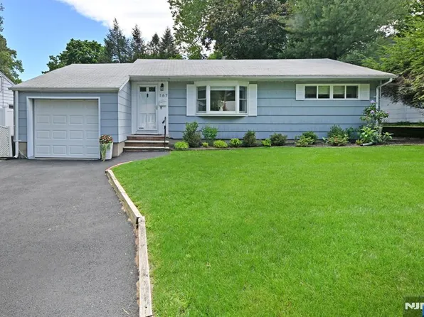 167 Dyer Ave, Emerson, NJ 07630