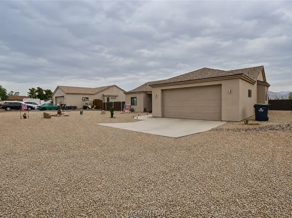 9609 N Concho Drive, Kingman, AZ 86401