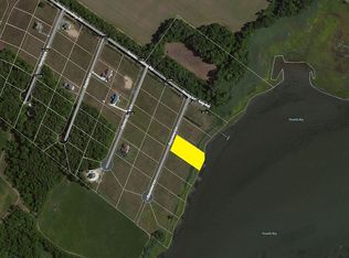 3 Bayview Ln, Atlantic, VA 23303