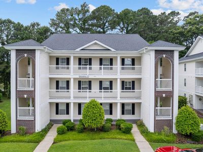 1196 River Oaks Dr. #27-E, Myrtle Beach, SC, 29579