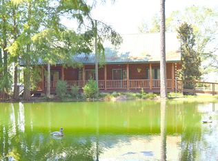 5714 Concord Rd, Bascom, FL 32423