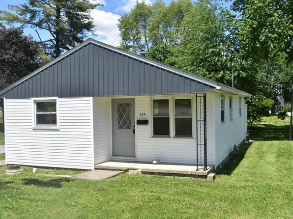 222 Park Ave, Hillsboro, OH 45133