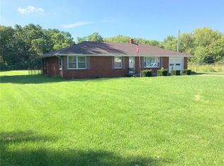 4171 S 50 W, Anderson, IN 46013