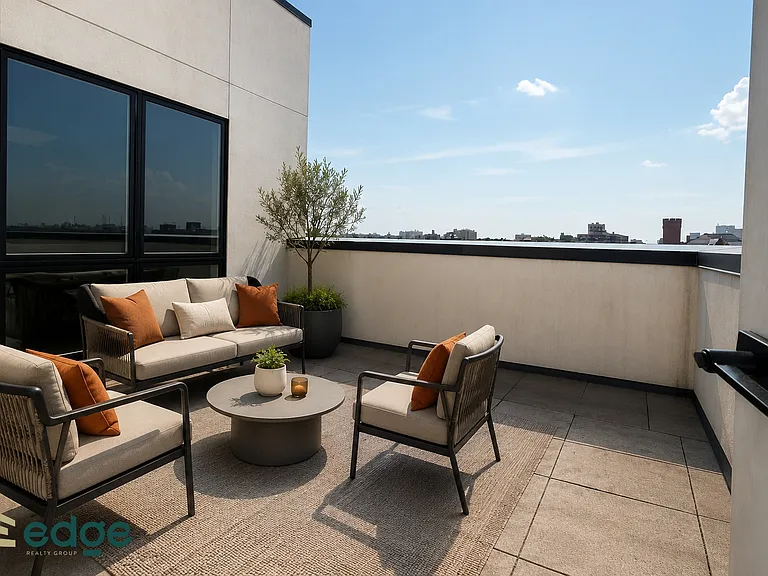 1266 Pacific St #3A — Photo 7