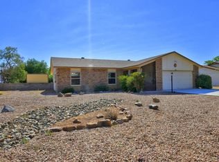 428 Western Hills Dr SE, Rio Rancho, NM 87124