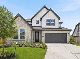 11419 Rocky Desert Hills Ln, Cypress, TX 77433
