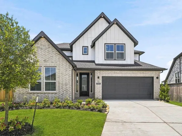 11419 Rocky Desert Hills Ln, Cypress, TX 77433