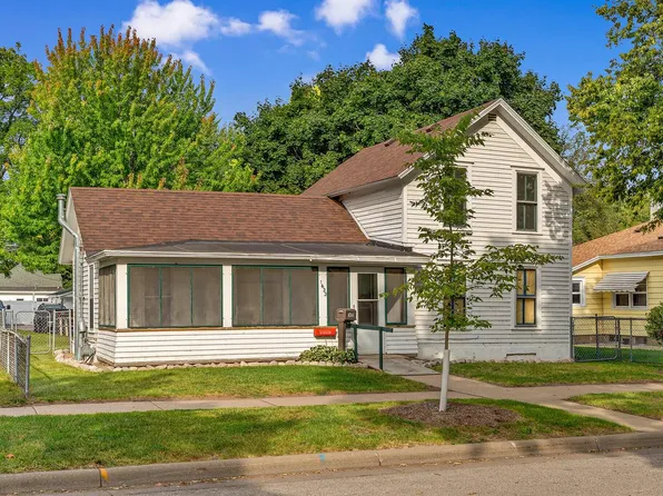 1633 Liberty STREET, La Crosse, WI 54603
