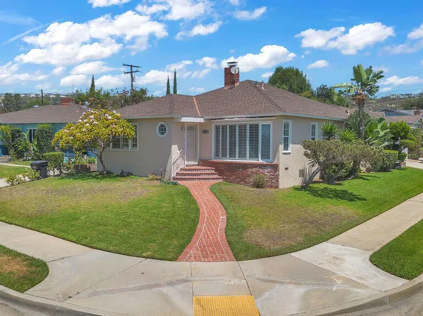 330 E Oakmont Dr, Montebello, CA 90640