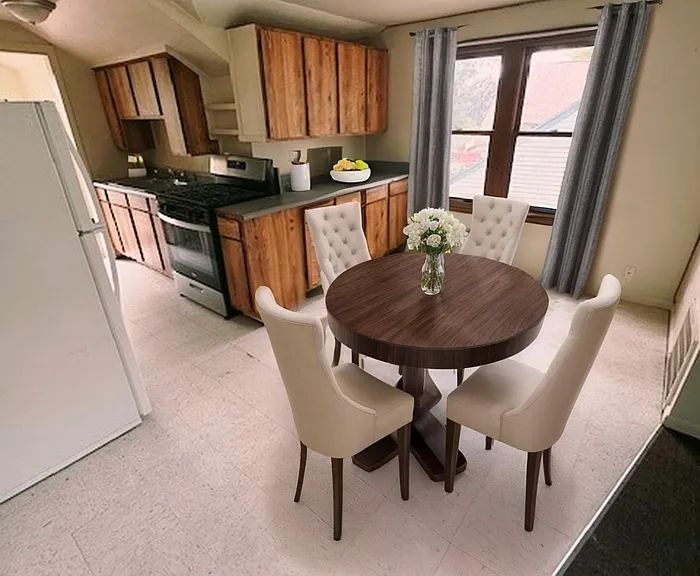 1902 Jefferson St #2 — Photo 2