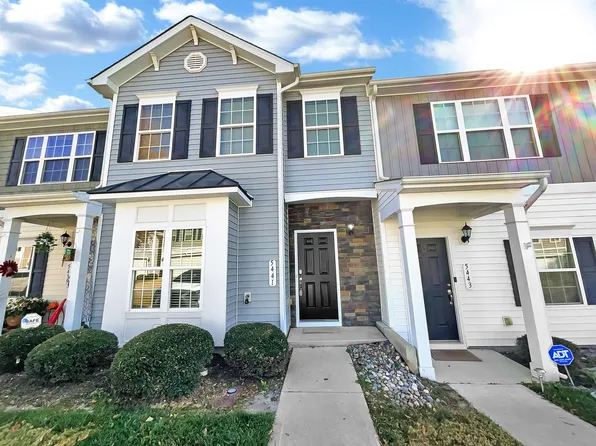 5441 Big Bass Dr, Raleigh, NC 27610