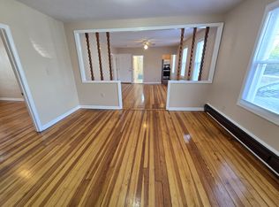 74 Mott St #1, New Bedford, MA 02744
