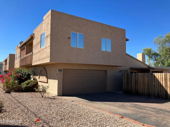 3149 E Angela Dr #1, Phoenix, AZ 85032