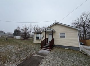 611 North Ave, Girard, OH
