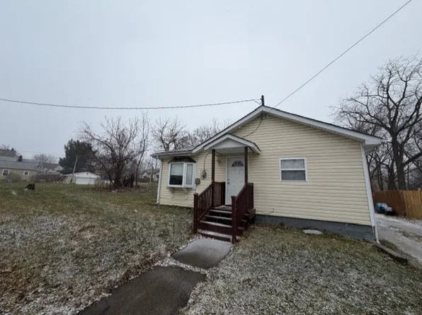 611 North Ave, Girard, OH 44420