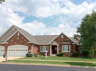 1405 Blue Ridge Trl, Waunakee, WI 53597