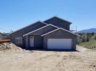 20916 Ridgeway Dr, Tehachapi, CA 93561