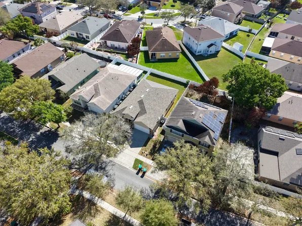 13653 Tetherline Trl, Orlando, FL 32837