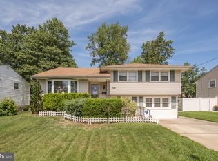 3927 Remington Ave, Pennsauken, NJ 08110