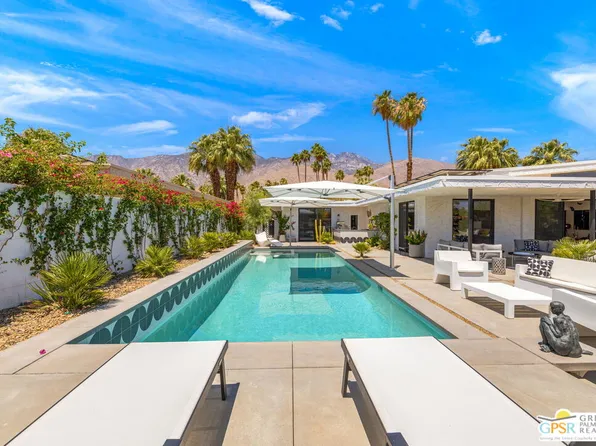 2142 S Toledo Ave, Palm Springs, CA 92264