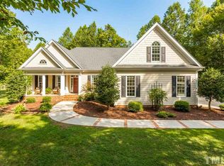 3011 Trevor Ct, Efland, NC 27243