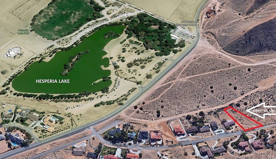 0 Calpella Ave, Hesperia, CA 92345 Zillow