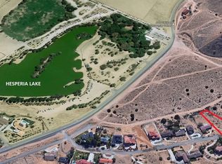 0 Calpella Ave, Hesperia, CA 92345