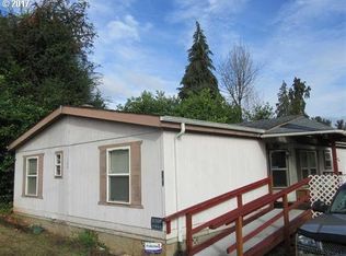140 W Holley Rd, Sweet Home, OR 97386