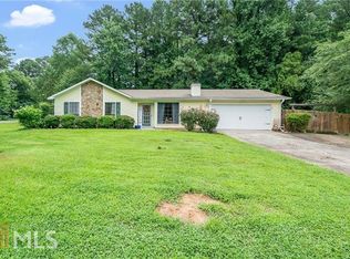 4620 Jamerson Forest Pkwy, Marietta, GA 30066