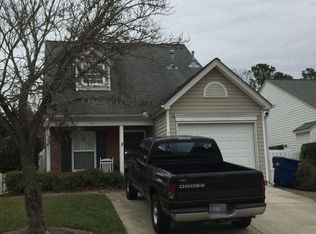 11036 Feather Grass Ln, Raleigh, NC 27613