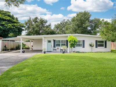 4106 Alverado St, Orlando, FL, 32812
