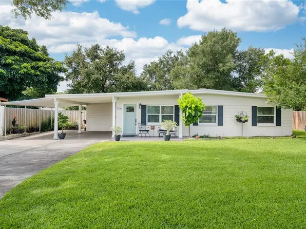4106 Alverado St, Orlando, FL 32812