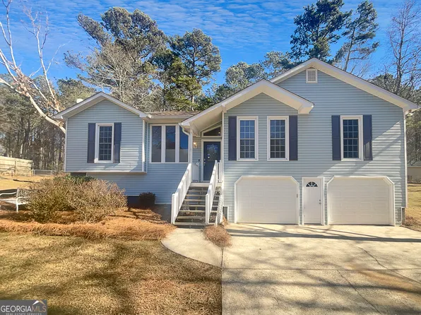 3113 Shiloh Pl, Canton, GA 30115
