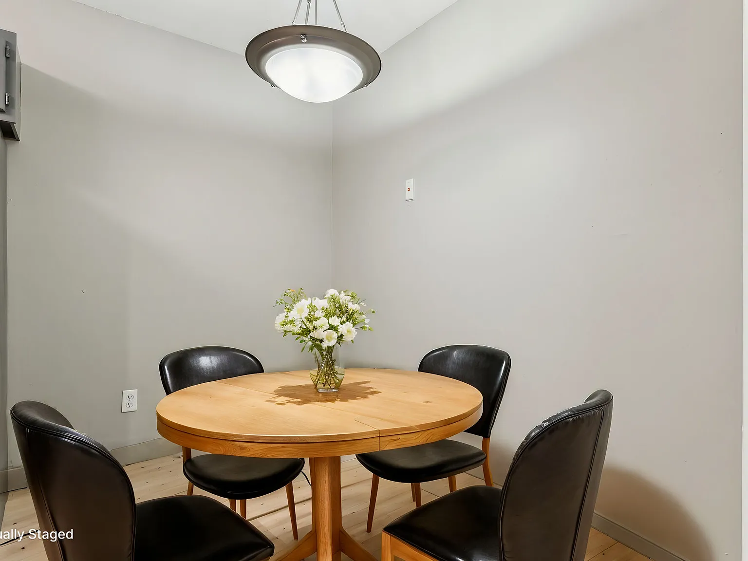 Crown Heights Apartments — Photo 3