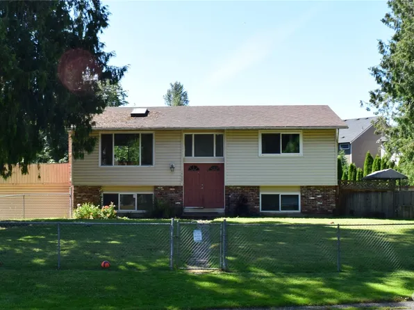 14607 55th Avenue W, Marysville, WA 98271