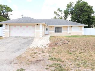 5403 25th Pl SW, Naples, FL 34116