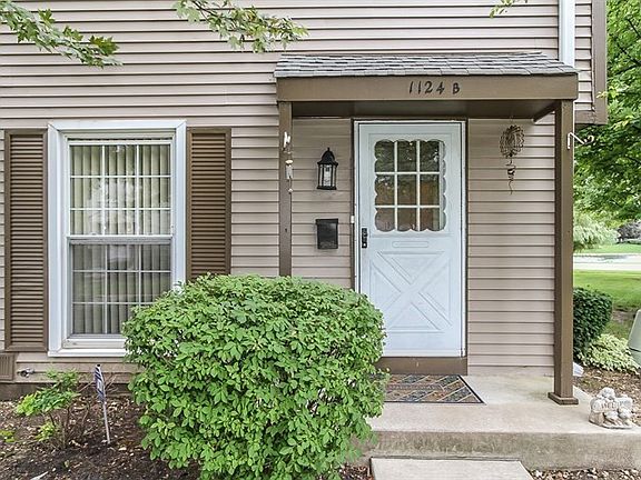 2nd image of 1124 Bunker Hill Ct APT B