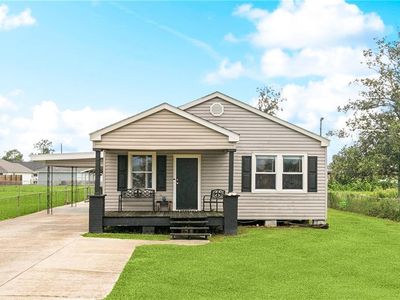 413 Fir St, La Place, LA, 70068