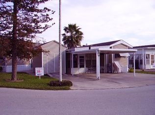 4 Rio Bravo Dr, Brownsville, TX 78520