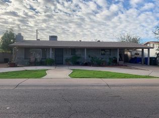 4911 W Holly St, Phoenix, AZ 85035