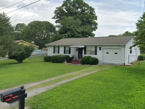 2566 Railroad St, Dayton, TN 37321