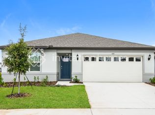 145 Royal Fern Dr, Lake Alfred, FL 33850