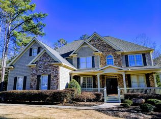 131 Laurel Ridge Dr, Alpharetta, GA 30004