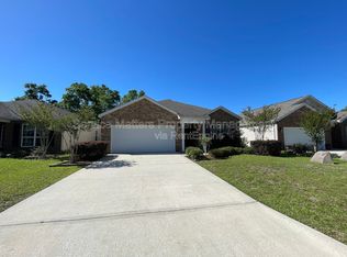 3481 Quail Dr, Pace, FL 32571