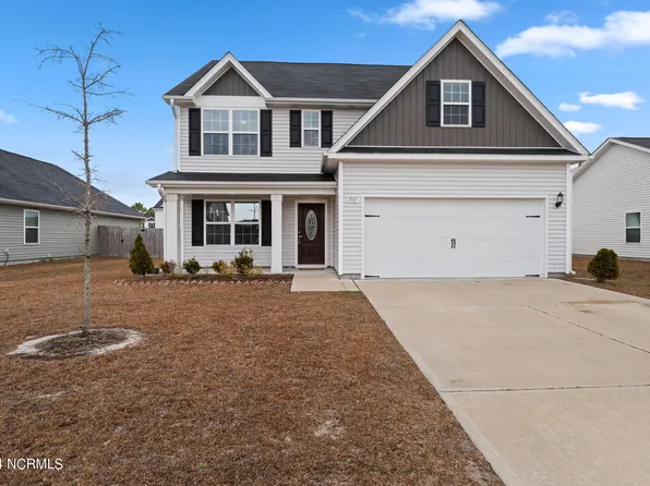 7117 Brittany Pointer Court, Wilmington, NC 28411