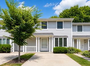 54 David Brearly Ct, Princeton, NJ 08540