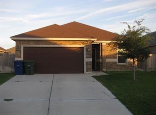 3213 Quintero St, Laredo, TX 78045