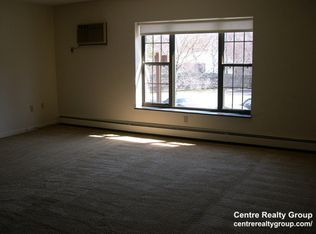 77 Beaconwood Rd #1, Newton Highlands, MA 02461